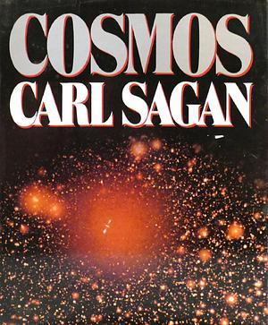 Cosmos by Carl Sagan