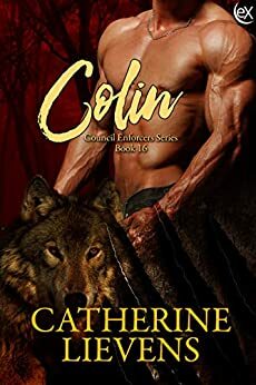 Colin by Catherine Lievens