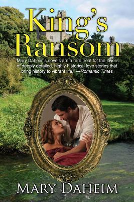 King's Ransom by Mary Daheim