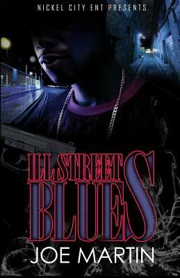 Ill Street Blues by Joe Martin