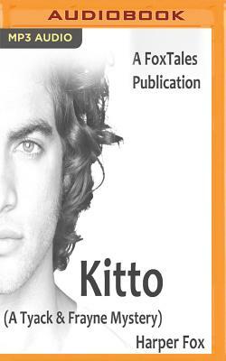 Kitto by Harper Fox