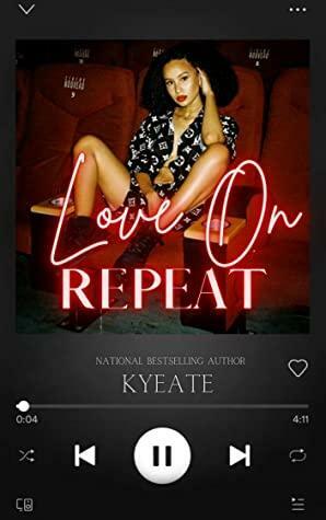 Love On Repeat by Kyeate