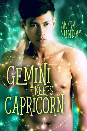 Gemini Keeps Capricorn by Anyta Sunday