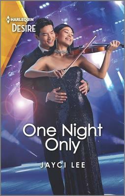 One Night Only by Jayci Lee, Jayci Lee