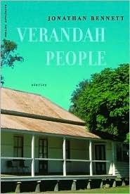 Verandah People by Jonathan Bennett