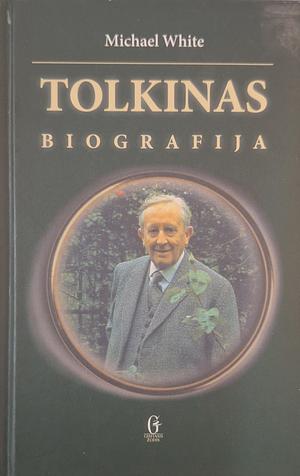 Tolkien by Michael White