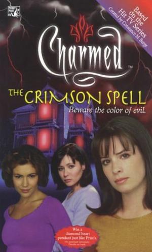 The Crimson Spell by F. Goldsborough