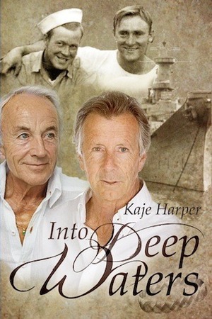 Into Deep Waters by Kaje Harper