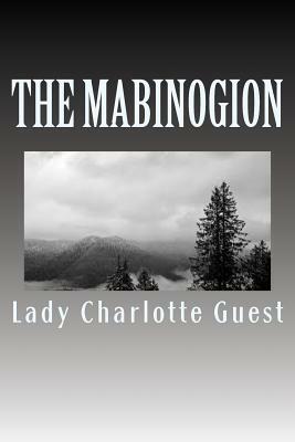 The Mabinogion by Charlotte Guest