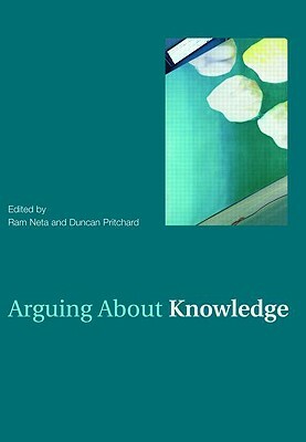 Arguing About Knowledge by 
