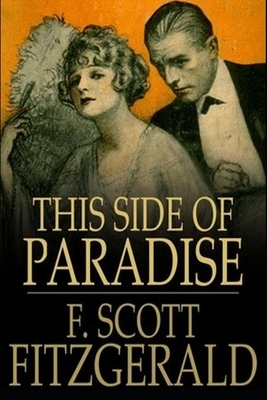 This Side of Paradise Illustrated by F. Scott Fitzgerald