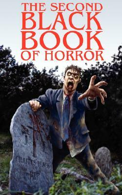 The Second Black Book of Horror by David A. Sutton, Eddy C. Bertin