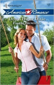 Down Home Dixie by Pamela Browning