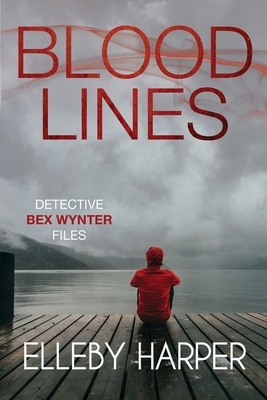 Blood Lines by Elleby Harper