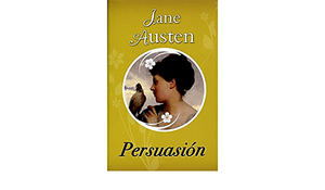 Persuasión by Jane Austen