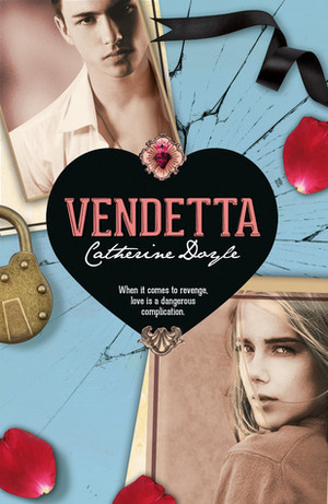 Vendetta by Catherine Doyle