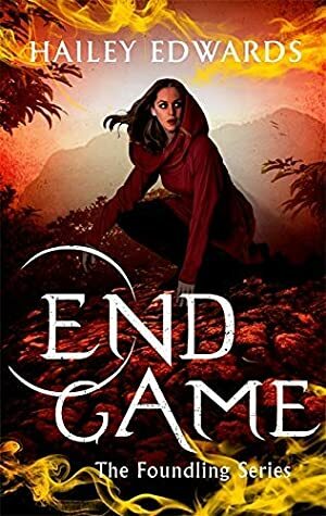 End Game by Hailey Edwards