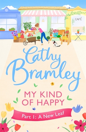 My Kind of Happy by Cathy Bramley