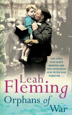 Orphans of War by Leah Fleming