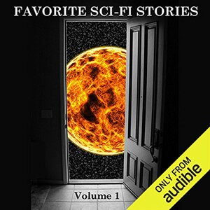 Favorite Science Fiction Stories, Volume 1 by Fritz Leiber, Robert Silverberg, Stanley G. Weinbaum, Philip K. Dick, Edmond Hamilton, Alan E. Nourse, Jack Williamson, Frederik Pohl, Kurt Vonnegut, Andre Norton, Marion Zimmer Bradley, Fredric Brown