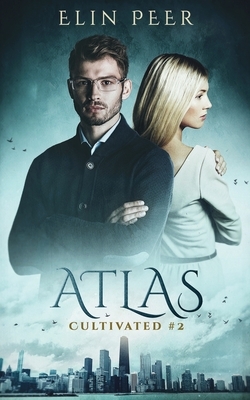 Atlas by Elin Peer