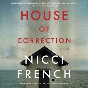 House of Correction by Nicci French