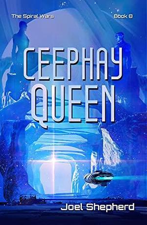 Ceephay Queen by Joel Shepherd