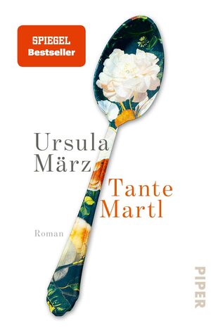 Tante Martl by Ursula März