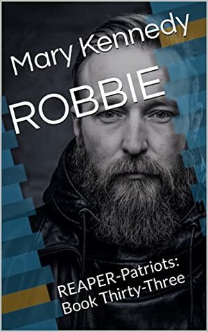 Robbie by Mary Kennedy