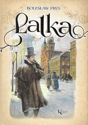 Lalka by D.J. Welsh, Stanisław Barańczak, Bolesław Prus