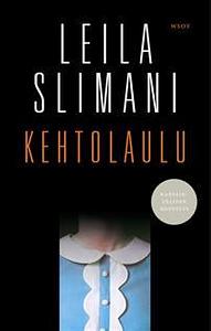 Kehtolaulu by LeÃ¯la Slimani