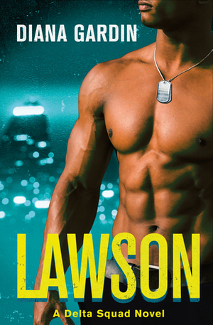 Lawson by Diana Gardin