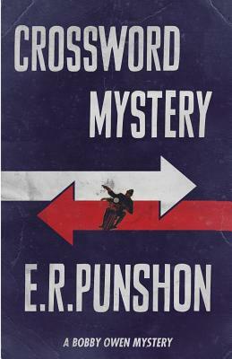 Crossword Mystery by E. R. Punshon