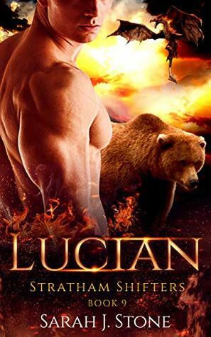 Lucian (Stratham Shifters Book 9) by Sarah J. Stone