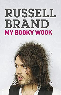 My Booky Wook by Russell Brand
