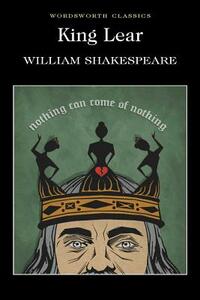 King Lear  by William Shakespeare