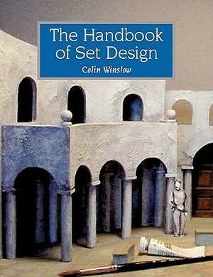 The Handbook of Set Design by Colin Winslow