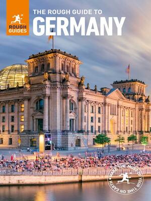 The Rough Guide to Germany by Rough Guides