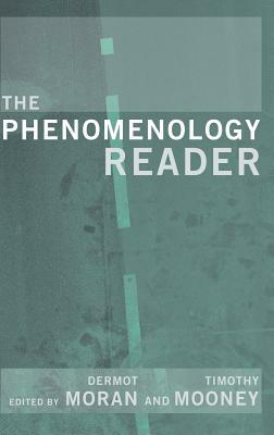 The Phenomenology Reader by 