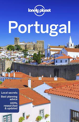 Lonely Planet Portugal 12 by Gregor Clark, Gregor Clark, Duncan Garwood, Catherine Le Nevez