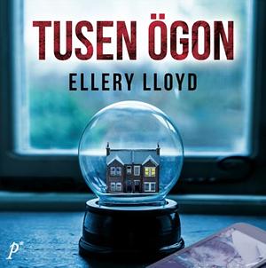 Tusen ögon by Ellery Lloyd