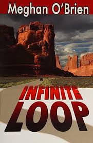 Infinite Loop by Meghan O'Brien