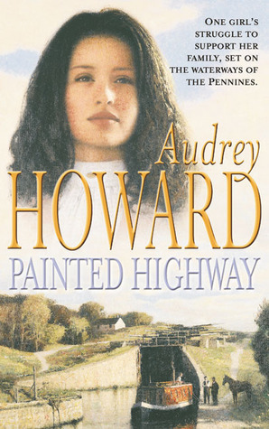 Painted Highway by Audrey Howard