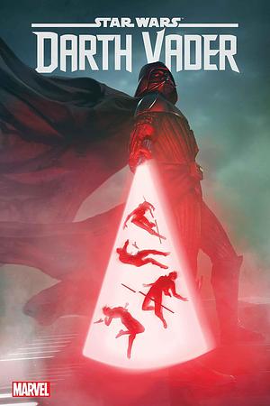 Star Wars: Darth Vader (2020-) #32 by Greg Pak