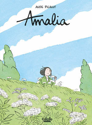 Amalia by Aude Picault