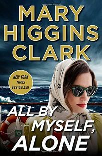 All By Myself, Alone by Mary Higgins Clark