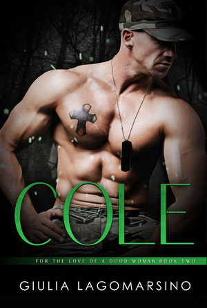 Cole by Giulia Lagomarsino