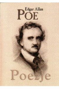 Poezje by Edgar Allan Poe