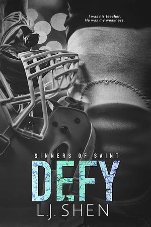 Defy by L.J. Shen