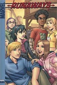 Runaways, Vol. 1: Pride and Joy by Brian K. Vaughan